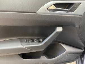 Volkswagen Polo VI GOAL