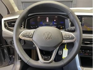 Volkswagen Polo VI GOAL