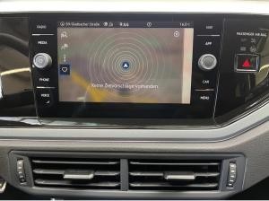 Volkswagen Polo VI GOAL