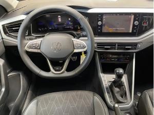 Volkswagen Polo VI GOAL