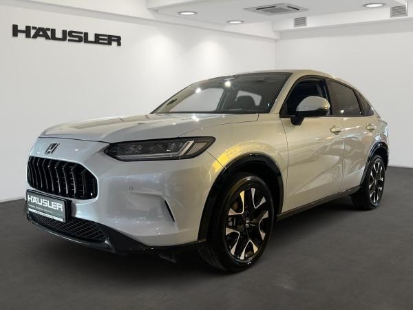 Honda ZR-V Hybrid 2.0 Advance*Automatik*Navi*SHZ*LHZ