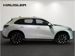 Honda ZR-V Hybrid 2.0 Advance*Automatik*Navi*SHZ*LHZ