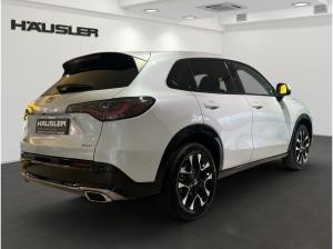 Honda ZR-V Hybrid 2.0 Advance*Automatik*Navi*SHZ*LHZ