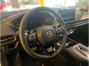 Honda ZR-V Hybrid 2.0 Advance*Automatik*Navi*SHZ*LHZ