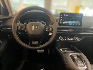 Honda ZR-V Hybrid 2.0 Advance*Automatik*Navi*SHZ*LHZ