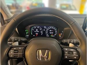 Honda ZR-V Hybrid 2.0 Advance*Automatik*Navi*SHZ*LHZ