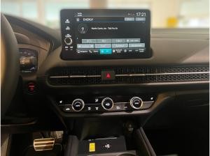 Honda ZR-V Hybrid 2.0 Advance*Automatik*Navi*SHZ*LHZ