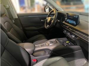 Honda ZR-V Hybrid 2.0 Advance*Automatik*Navi*SHZ*LHZ