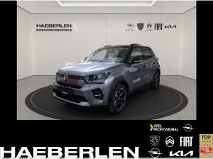 Citroën C3 1.2 MAX Turbo*VORLAUF* *Kamera*Navi*SHZ*