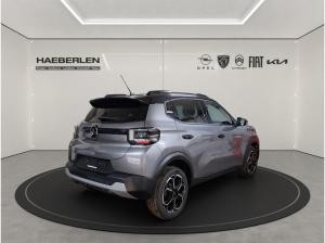 Citroën C3 1.2 MAX Turbo*VORLAUF* *Kamera*Navi*SHZ*
