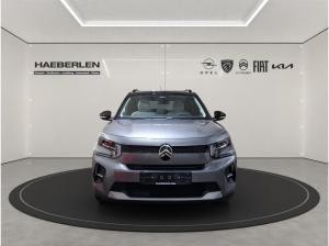 Citroën C3 1.2 MAX Turbo*VORLAUF* *Kamera*Navi*SHZ*