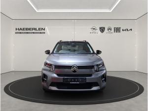 Citroën C3 1.2 MAX Turbo*VORLAUF* *Kamera*Navi*SHZ*