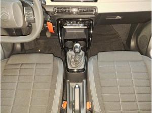 Citroën C3 1.2 MAX Turbo*VORLAUF* *Kamera*Navi*SHZ*