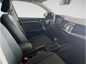 Audi A1 Sportback advanced 30TFSI S tronic 5J-GARANTIE,PDC,GRA,KAMERA,LED,SHZ,17ALU,KEYLESS