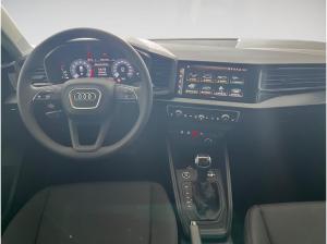 Audi A1 Sportback advanced 30TFSI S tronic 5J-GARANTIE,PDC,GRA,KAMERA,LED,SHZ,17ALU,KEYLESS