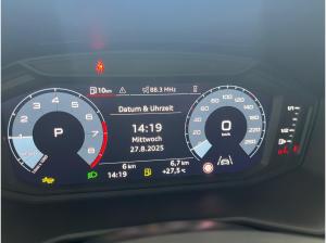 Audi A1 Sportback advanced 30TFSI S tronic 5J-GARANTIE,PDC,GRA,KAMERA,LED,SHZ,17ALU,KEYLESS