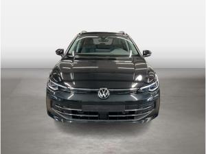 Volkswagen Golf VIII Variant 1.5 eTSI DSG Life Goal 360 ACC