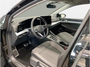 Volkswagen Golf VIII Variant 1.5 eTSI DSG Life Goal 360 ACC