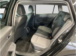 Volkswagen Golf VIII Variant 1.5 eTSI DSG Life Goal 360 ACC