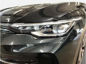 Volkswagen Golf VIII Variant 1.5 eTSI DSG Life Goal 360 ACC