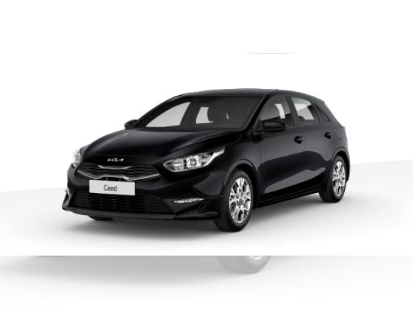 Kia Ceed 1.5 T-GDI DCT Vision Komfort+ **Sonderangebot Gewerbekunden! Nur solange der Vorrat reicht!**