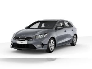 Kia Ceed 1.5 T-GDI DCT Vision Komfort+ **Sonderangebot Gewerbekunden! Nur solange der Vorrat reicht!**