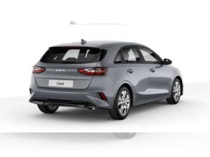 Kia Ceed 1.5 T-GDI DCT Vision Komfort+ **Sonderangebot Gewerbekunden! Nur solange der Vorrat reicht!**