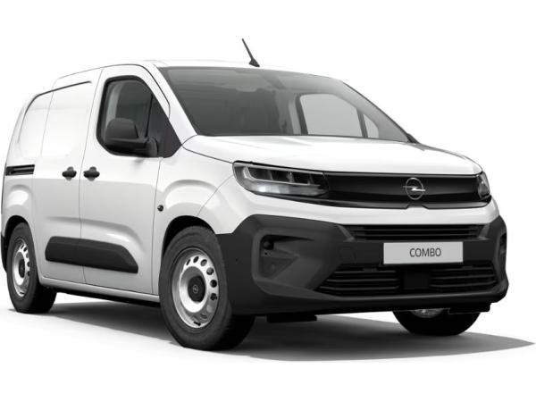 Opel Combo Electro ⚡Sofort Verfügbar