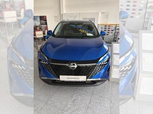 Nissan Qashqai 1.3 DIG-T MHEV 158PS Xtronic N-Connecta