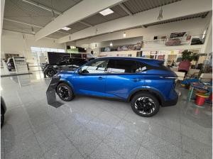 Nissan Qashqai 1.3 DIG-T MHEV 158PS Xtronic N-Connecta