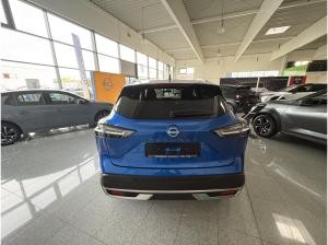 Nissan Qashqai 1.3 DIG-T MHEV 158PS Xtronic N-Connecta