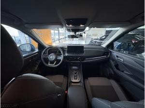 Nissan Qashqai 1.3 DIG-T MHEV 158PS Xtronic N-Connecta