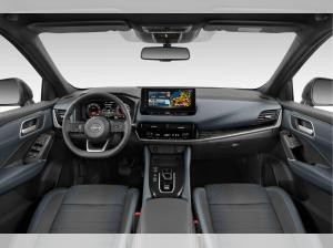 Nissan Qashqai 1.3 DIG-T MHEV 158PS Xtronic N-Connecta