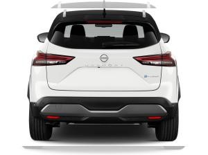 Nissan Qashqai 1.3 DIG-T MHEV 158PS Xtronic N-Connecta