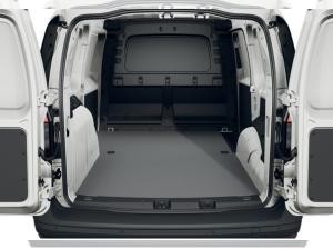 Volkswagen Caddy Cargo TSI "SOFORT VERFÜGBAR"; 5 Jahre Werksgarantie; Radio Ready to Discover mit 10" Touch- Farbdisp