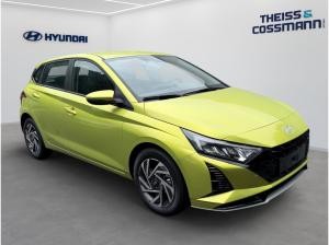 Hyundai i20 FL (MY25) 1.0 T-GDI 100 PS Trend, Lichtpaket