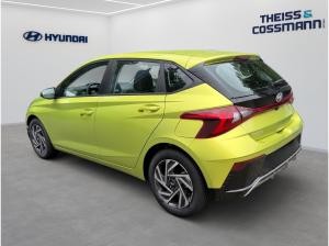 Hyundai i20 FL (MY25) 1.0 T-GDI 100 PS Trend, Lichtpaket