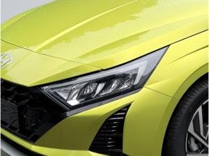 Hyundai i20 FL (MY25) 1.0 T-GDI 100 PS Trend, Lichtpaket
