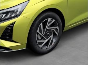 Hyundai i20 FL (MY25) 1.0 T-GDI 100 PS Trend, Lichtpaket