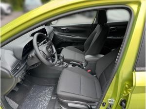 Hyundai i20 FL (MY25) 1.0 T-GDI 100 PS Trend, Lichtpaket