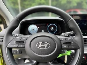 Hyundai i20 FL (MY25) 1.0 T-GDI 100 PS Trend, Lichtpaket