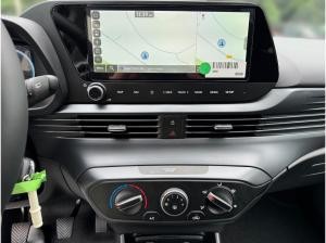 Hyundai i20 FL (MY25) 1.0 T-GDI 100 PS Trend, Lichtpaket