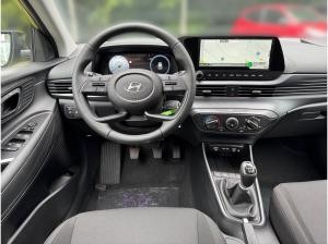 Hyundai i20 FL (MY25) 1.0 T-GDI 100 PS Trend, Lichtpaket