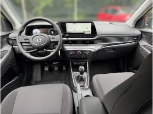 Hyundai i20 FL (MY25) 1.0 T-GDI 100 PS Trend, Lichtpaket