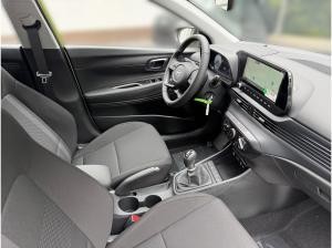 Hyundai i20 FL (MY25) 1.0 T-GDI 100 PS Trend, Lichtpaket