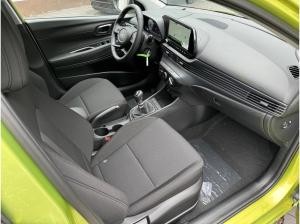 Hyundai i20 FL (MY25) 1.0 T-GDI 100 PS Trend, Lichtpaket