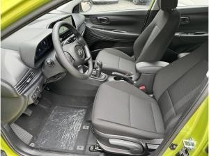 Hyundai i20 FL (MY25) 1.0 T-GDI 100 PS Trend, Lichtpaket