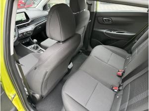 Hyundai i20 FL (MY25) 1.0 T-GDI 100 PS Trend, Lichtpaket