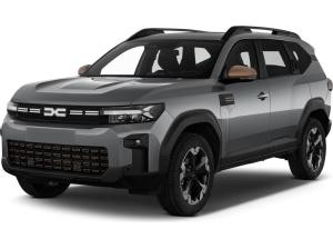 Dacia Bigster Journey TCe 140 * Winterräder gratis!*