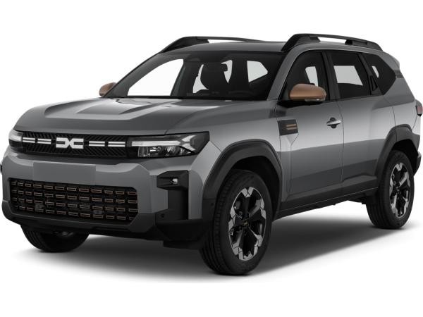 Dacia Bigster Journey TCe 140 * Winterräder gratis!*